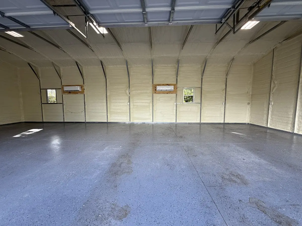 Spray Foam Roofing services in Snyderville, UT